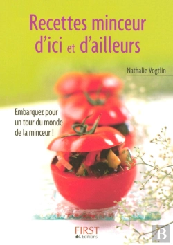 Bertrand.pt - Recettes Minceur D'Ici Et D'Ailleurs