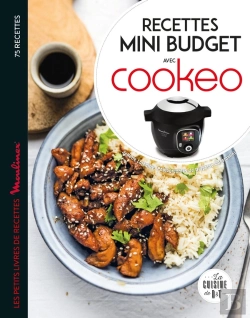 Bertrand.pt - Recettes Mini Budget Avec Cookeo