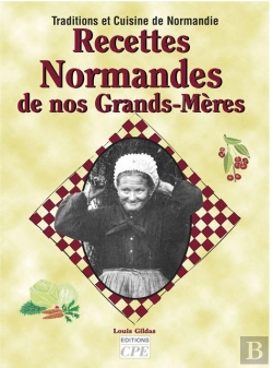 Bertrand.pt - Recettes Normandes De Nos Grands-Meres