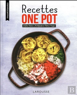 Bertrand.pt - Recettes One Pot