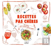 Recettes Pas Cheres
