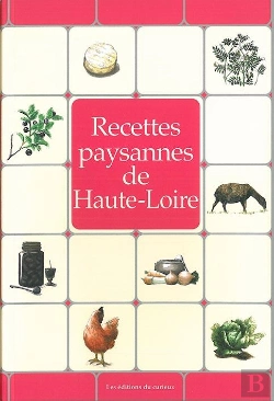 Bertrand.pt - Recettes Paysannes De Haute Loire