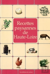 Recettes Paysannes De Haute-Loire