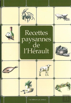 Bertrand.pt - Recettes Paysannes De L'Herault