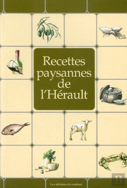 Bertrand.pt - Recettes Paysannes De L'Herault
