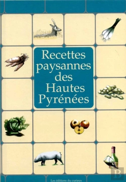 Bertrand.pt - Recettes Paysannes Des Hautes-Pyrénées