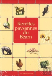 Recettes Paysannes Du Béarn