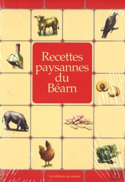 Bertrand.pt - Recettes Paysannes Du Béarn