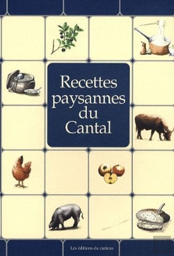 Bertrand.pt - Recettes Paysannes Du Cantal
