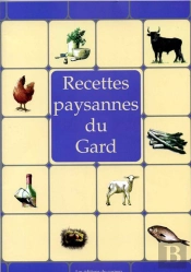 Recettes Paysannes Du Gard