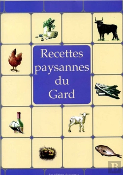 Bertrand.pt - Recettes Paysannes Du Gard