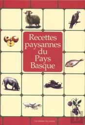 Recettes Paysannes Du Pays Basque