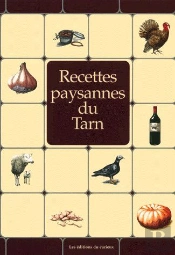Recettes Paysannes Du Tarn