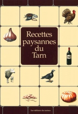 Bertrand.pt - Recettes Paysannes Du Tarn