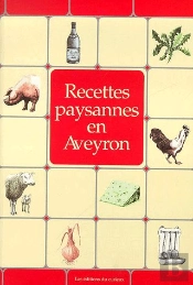 Recettes Paysannes En Aveyron
