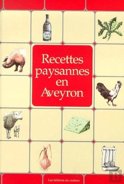 Bertrand.pt - Recettes Paysannes En Aveyron