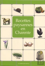 Recettes Paysannes : En Charente