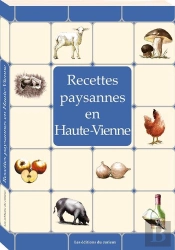 Recettes Paysannes En Haute-Vienne