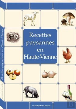 Bertrand.pt - Recettes Paysannes En Haute-Vienne