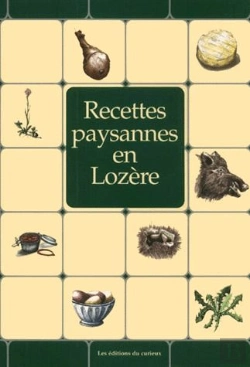 Bertrand.pt - Recettes Paysannes En Lozère