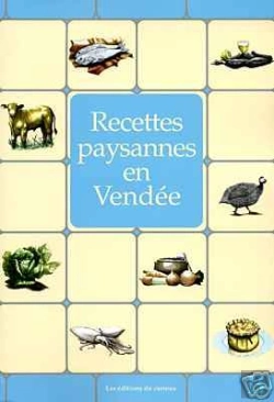 Bertrand.pt - Recettes Paysannes : En Vendée