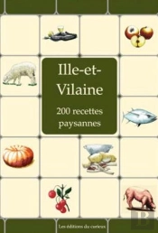 Recettes Paysannes : Ille-Et-Vilaine