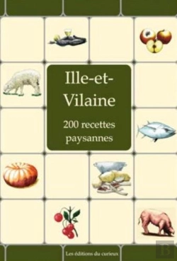 Bertrand.pt - Recettes Paysannes : Ille-Et-Vilaine