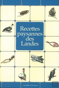 Bertrand.pt - Recettes Paysannes : Recettes Paysannes Des Landes