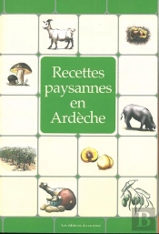 Recettes Paysannes : Recettes Paysannes En Ardèche