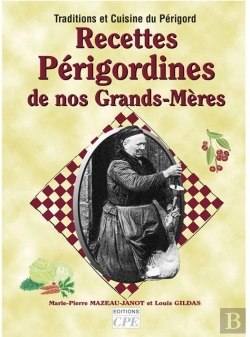 Bertrand.pt - Recettes Périgourdines De Nos Grands-Mères