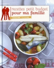 Recettes Petit Budget Pour Ma Famille