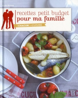 Bertrand.pt - Recettes Petit Budget Pour Ma Famille