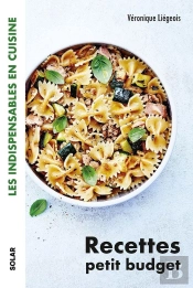 Recettes Petit Budget