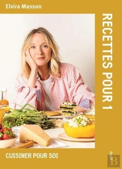 Bertrand.pt - Recettes Pour 1 : Cuisiner Pour Soi