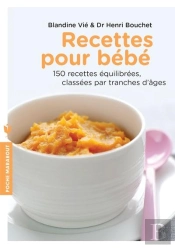 Recettes Pour Bébé