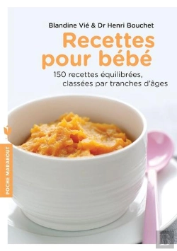 Bertrand.pt - Recettes Pour Bébé