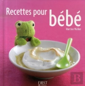 Recettes Pour Bébé
