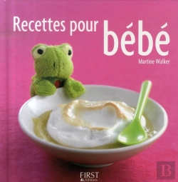 Bertrand.pt - Recettes Pour Bébé