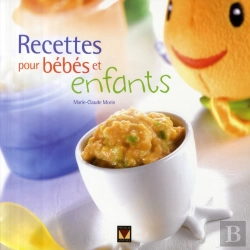 Bertrand.pt - Recettes Pour Bébés Et Enfants