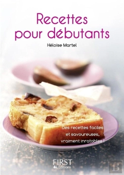 Bertrand.pt - Recettes Pour Débutants