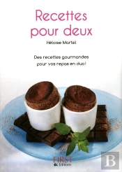 Recettes Pour Deux (2e Édition)