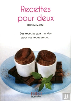 Bertrand.pt - Recettes Pour Deux (2e Édition)