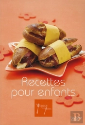 Recettes Pour Enfants