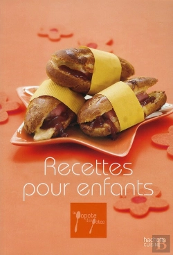 Bertrand.pt - Recettes Pour Enfants