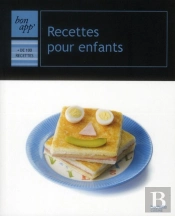 Recettes Pour Enfants