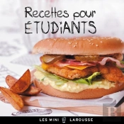 Recettes Pour Etudiants