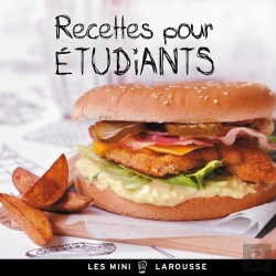 Bertrand.pt - Recettes Pour Etudiants