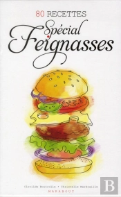Recettes Pour Feignasses