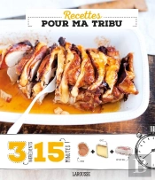 Recettes Pour Ma Tribu