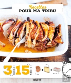 Bertrand.pt - Recettes Pour Ma Tribu